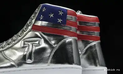 1 Jordan Air x TRUMP 0703